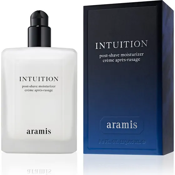 Aramis Intuition Crema Dopobarba Idratante 95ml