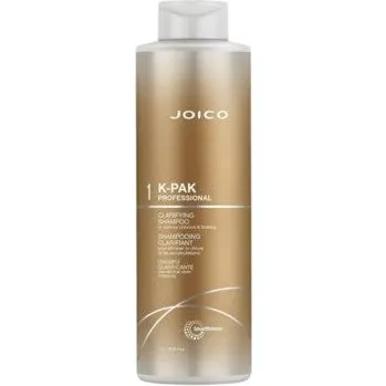 Joico K-Pak Shampoo Chiarificante 300ml