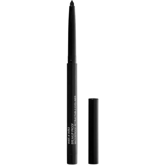 Wet n Wild Mega Last Eyeliner Retrattile Nero