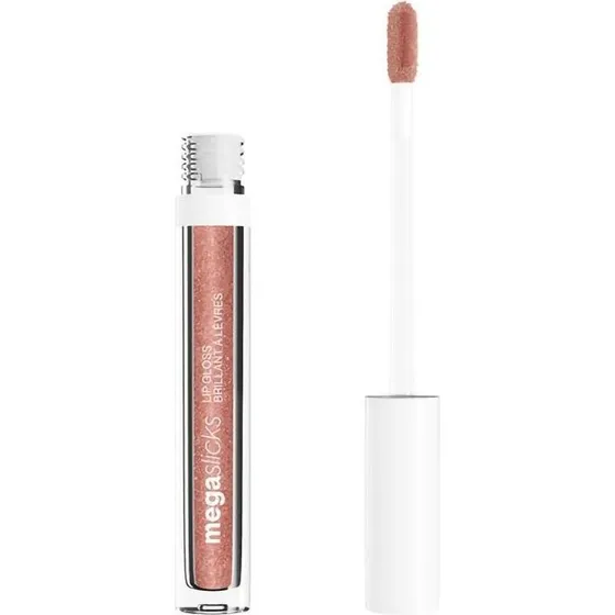 Wet n Wild Mega Slicks Lip Gloss - Call Me Boss