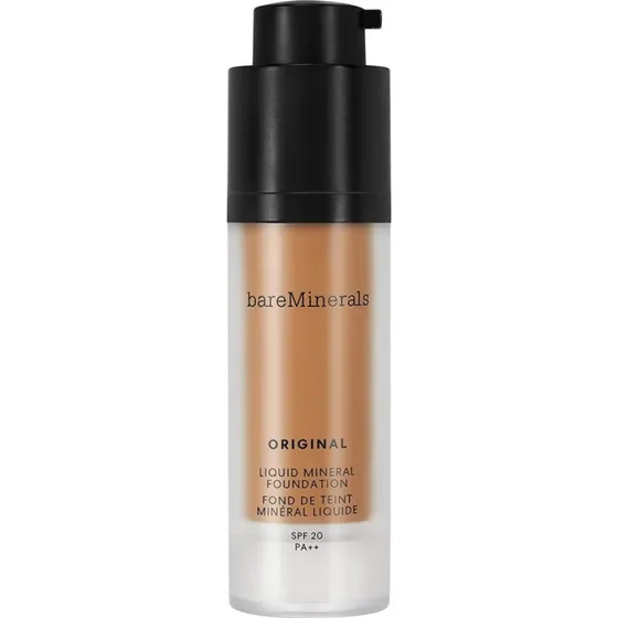 Bareminerals Fondotinta Liquido Originale 24-Neutral Dark