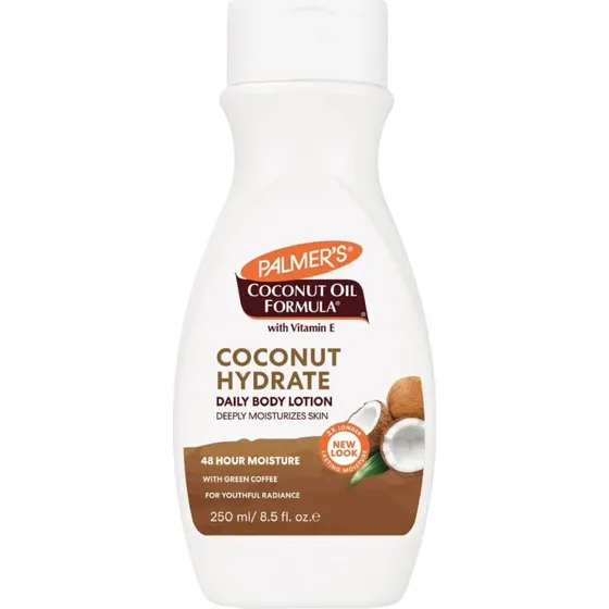 Palmer's Coconut Oil Formula Lozione Idratante Corpo 250 ml