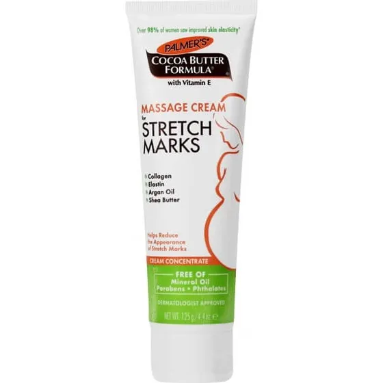 Palmer's Crema Concentrata Anti-Smagliature al Burro di Cacao 125g