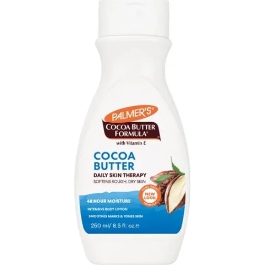 Palmer's Cocoa Butter Formula Lozione Idratante per il Corpo 250 ml