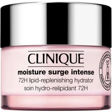 Clinique Moisture Surge Intense 72H Replenishing Day & Night Cream 30ml