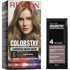 Revlon Color Stay 8.13 Biondo Beige Medio 165 ml