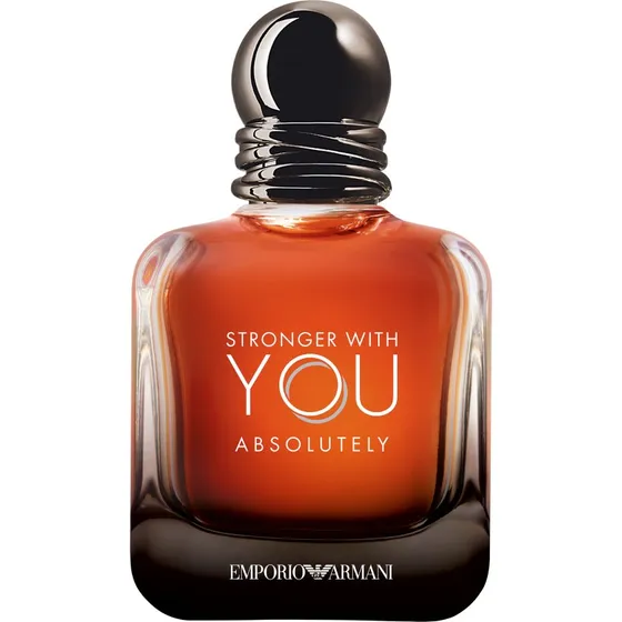 Armani Stronger With You Absolutely Parfum 50 ml