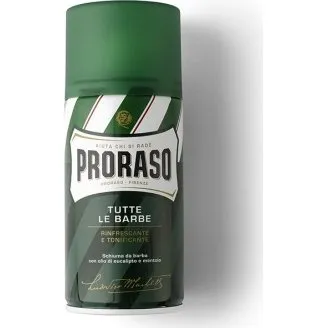 Proraso Schiuma da Barba Eucalipto 100 ml