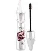 Benefit Gimme Brow Gel in Fibra Volumizzante per Sopracciglia N3