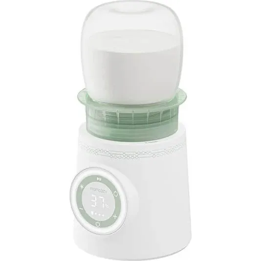 Momcozy Scaldabiberon Portatile MW03 senza fili