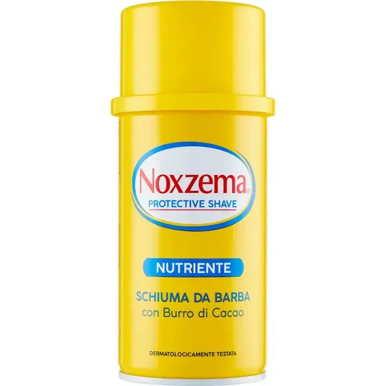 Noxzema Schiuma Barba Cocoa Butter 300ml
