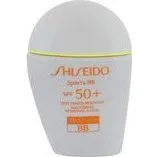 Shiseido Sports BB SPF 50+ Medio Scuro 30 ml
