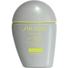 Shiseido Sports BB Waterproof SPF50+ Dark 30 ml