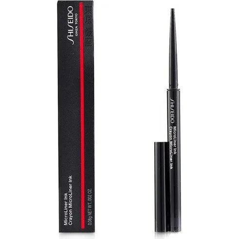 Shiseido MicroLiner Ink 05 Bianco - Matita Occhi