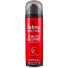 Intesa Schiuma Barba Olio di Avocado 300 ml