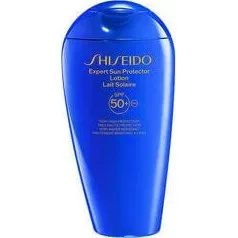 Shiseido Expert Sun Protector Lozione Solare SPF50+ 300ml