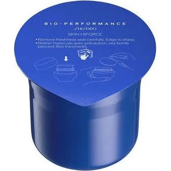 Shiseido Bio-Performance Skin Hiforce Ricarica 50 ml