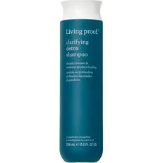 Living Proof Shampoo Clarifying Detox 236 ml