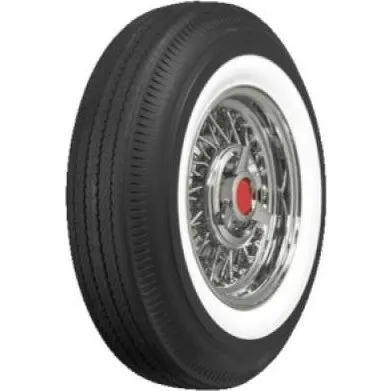 Pneumatici BF Goodrich Whitewall 5.90 D15 82P