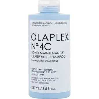 Olaplex Shampoo Chiarificante Bond Maintenance N° 4C 1000 ml