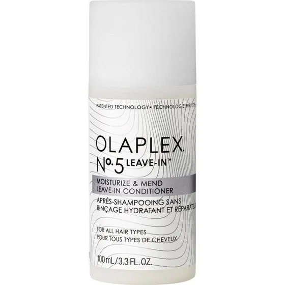 Olaplex N°.5 Leave-In Moisturize & Mend Leave-In Conditioner 100 ml