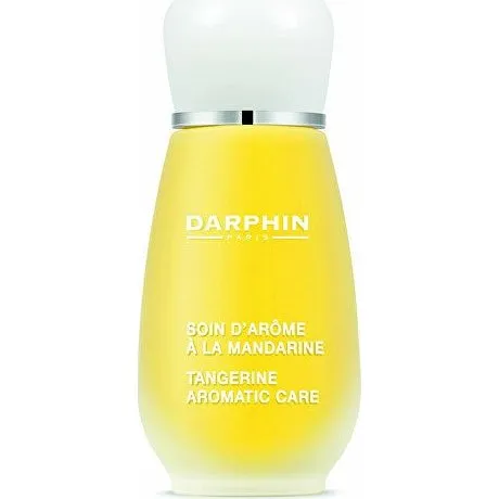 Darphin Essential Chamomile Aromatic Care Olio Elixir 15 ml