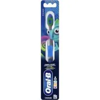 Oral-B Kids 0+ Spazzolino per Neonati e Bambini 0-6 Anni