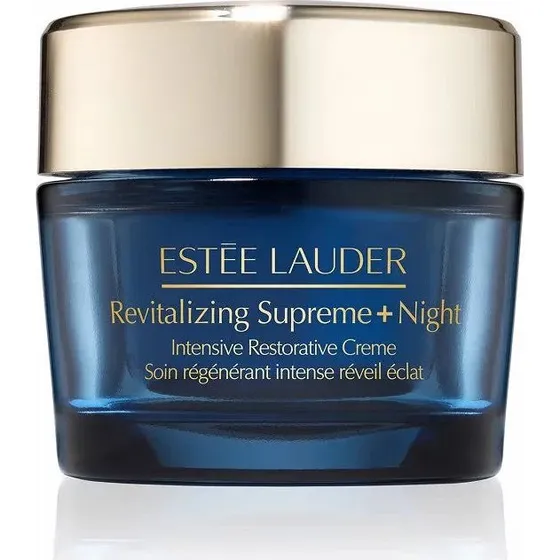 Estée Lauder Revitalizing Supreme Night Intensive Restorative Crema 50ml