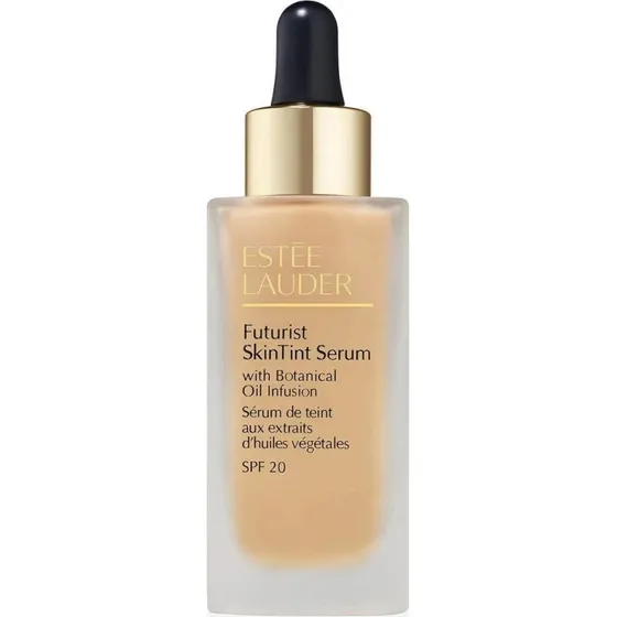 Estée Lauder Futurist Skintint Serum 1W1 Bone SPF20
