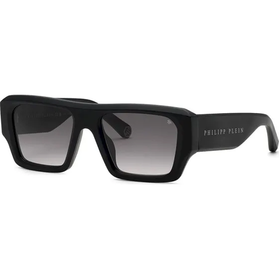 Philipp Plein Occhiali da Sole Plein Starlight SPP144 Nero
