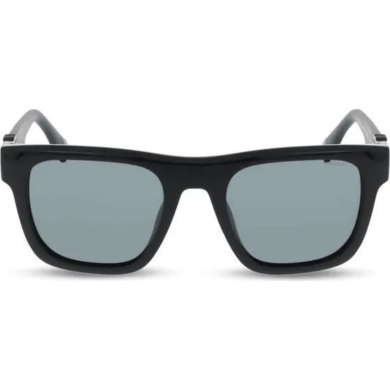 Police Beyond Lite 7 SPLQ79E Occhiali da Sole Quadrati Polarizzati