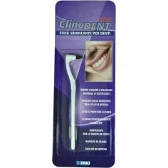Clinodent Stick Sbianca Denti 1 Pezzo
