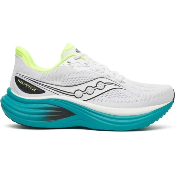 Saucony Triumph 24 - Scarpe da Corsa Neutre