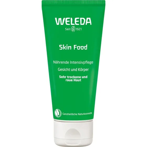 Weleda Skin Food Crema Viso e Corpo 75 ml