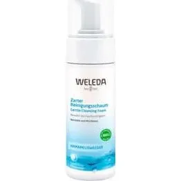 Weleda Schiuma Detergente Delicata 150 ml