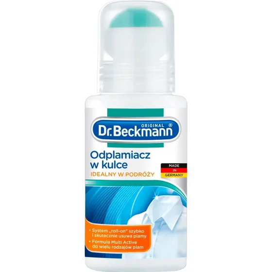 Dr. Beckmann Smacchiatore in roll-on 75 ml