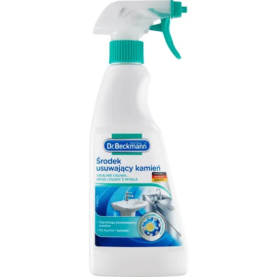 Dr. Beckmann Anticalcare 500 ml