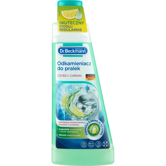 Dr. Beckmann Anticalcare per Lavatrice 250 ml