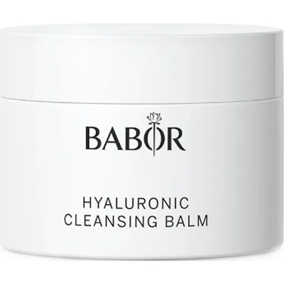 Babor Hyaluronic Cleansing Balm 150 ml