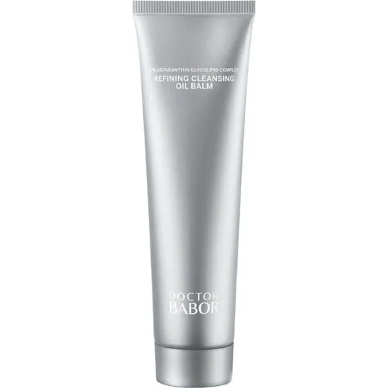 Doctor Babor Resurface Refining Cleansing Oil Balm 150 ml