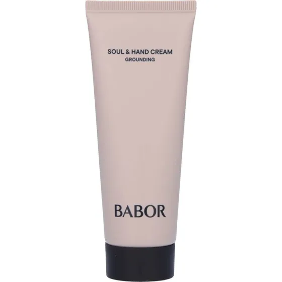 Babor Soul & Hand Cream 75 ml