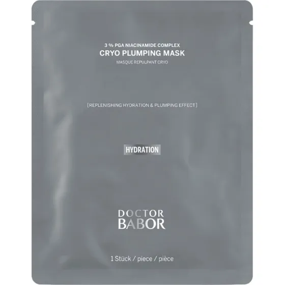 Babor Doctor Babor Cryo Plumping Mask