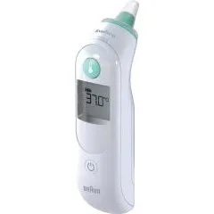 Braun ThermoScan 5 IRT 6020 Termometro Auricolare
