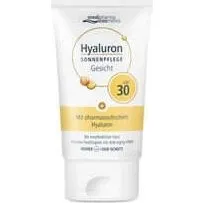 Medipharma Hyaluron SPF 30 Crema Solare Viso 50 ml