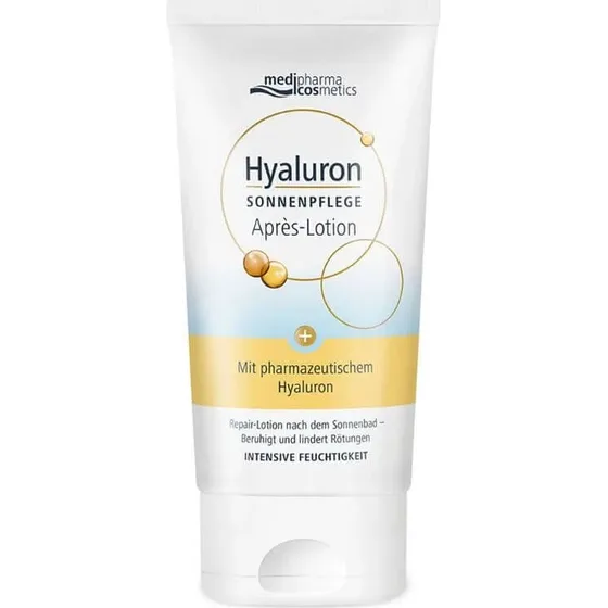 Medipharma Hyaluron Latte Doposole 150 ml