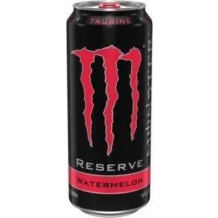 Monster Reserve Watermelon 473ml