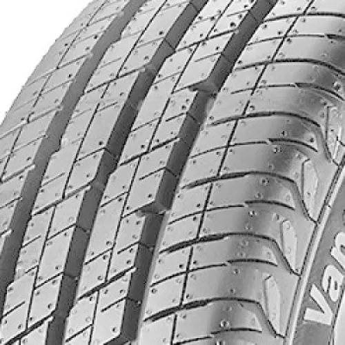 Continental Vanco 2 205 R14 109/107P
