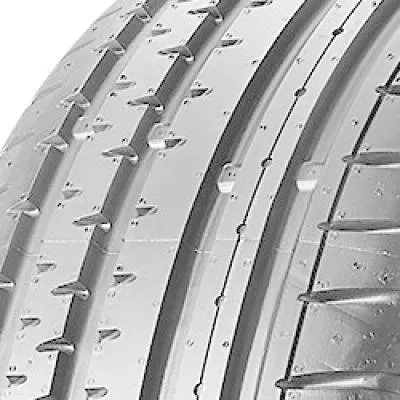 Continental ContiSportContact 2 255/40 R19 100Y