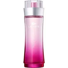 Lacoste Touch Of Pink Eau de Toilette Donna 90ml