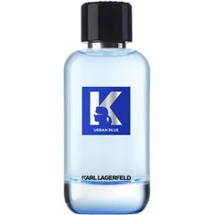Lagerfeld Jeans Urban Blue EDT 100ml